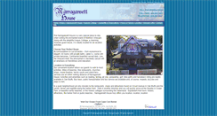 Desktop Screenshot of narragansetthouse.com